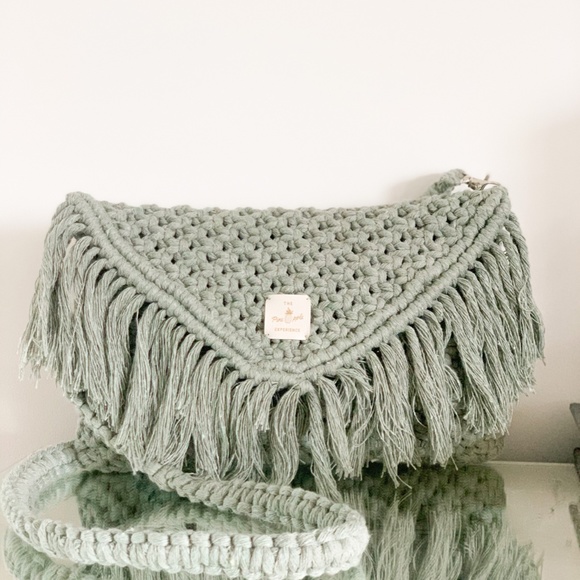 The Pineapple Experience Handbags - Purse/clutch